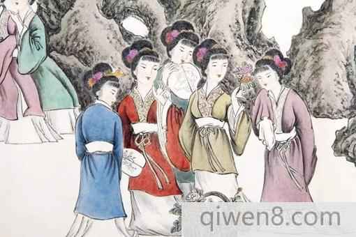 家父家母家君是什么意思 揭秘中国古代实用的社交礼仪用词