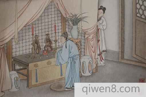 家父家母家君是什么意思 揭秘中国古代实用的社交礼仪用词