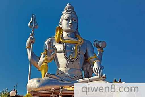 湿婆神是什么神?印度的湿婆节又是什么时候?