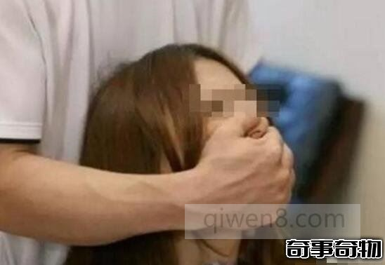 香港重庆大厦强奸案 印度男子强奸未遂五小时被抓获