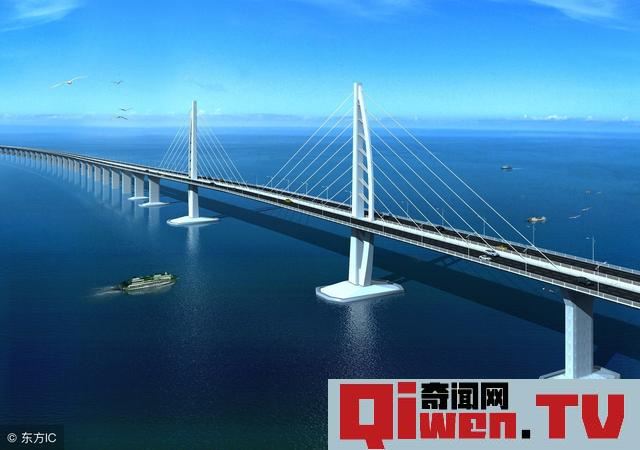 世界上最长的跨海大桥 全球十大最长跨海大桥