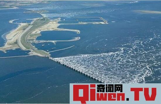 世界七大工程奇迹 巴拿马运河稳居第一 中国长城未上榜