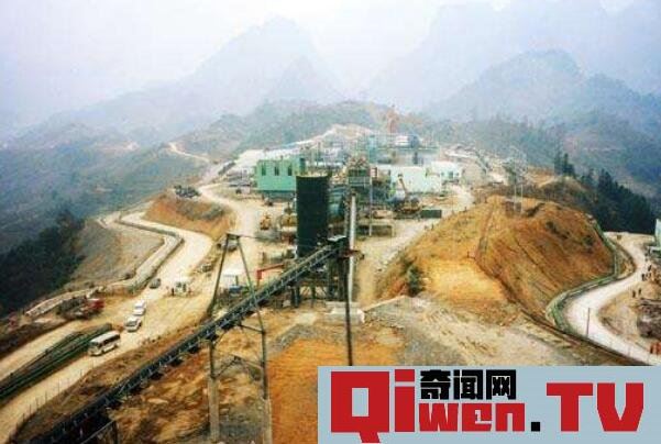 盘点中国十大金矿 阳山金矿是亚洲最大的金矿 储量308吨