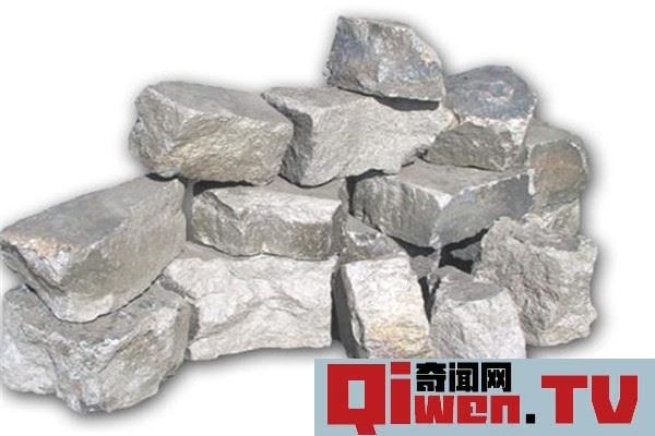 世界十大最坚硬的金属 铬元素是目前发现最硬的金属物质