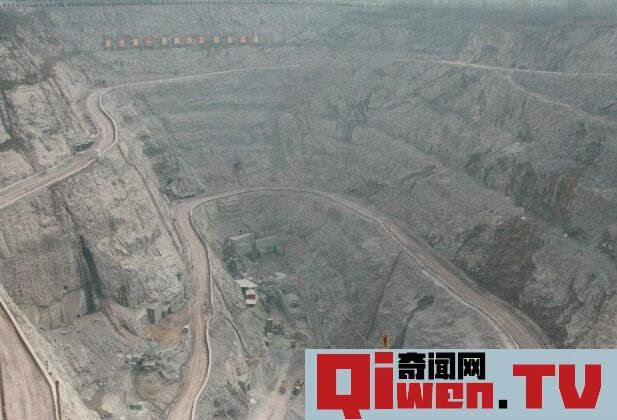盘点中国十大金矿 阳山金矿是亚洲最大的金矿 储量308吨