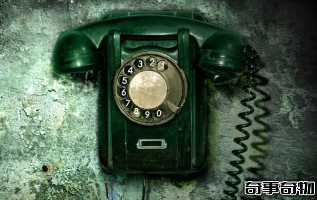 10个通往地狱的电话 揭秘网上十个恐怖电话号码 谣言破解
