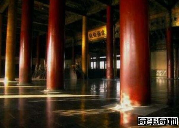 北京故宫灵异事件 恐怖真实的20个闹鬼事件