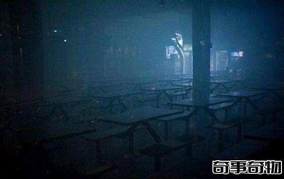 深圳大学灵异事件 深大闹鬼是真的吗 都有哪些恐怖事