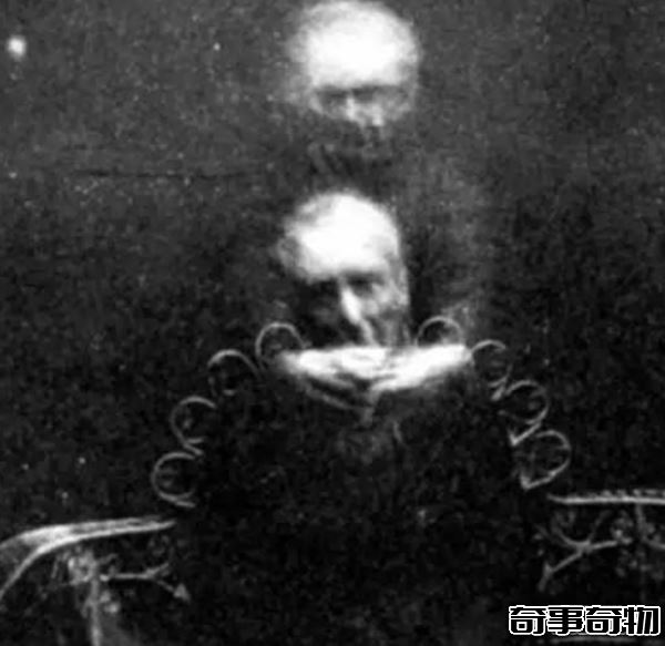 你都看过吗 超吓人的真实灵异照片 让你不得不相信鬼魂的存在