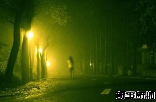 深圳大学灵异事件 深大闹鬼是真的吗 都有哪些恐怖事