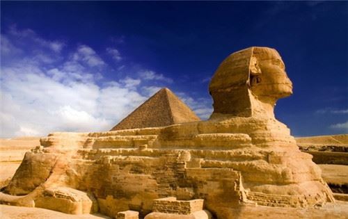 细数埃及金字塔里面有什么未解之谜