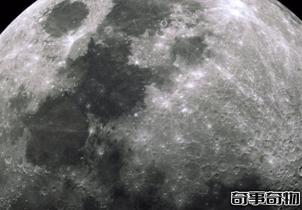 月球到底有什么秘密 月球上不敢公开的15大秘密