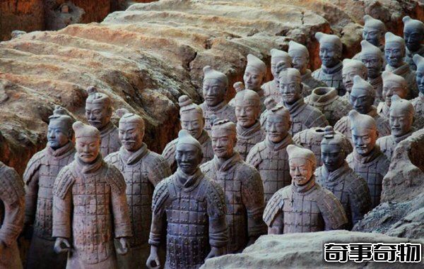 中国不敢开启的神秘古墓 考古学家都不敢随意乱动