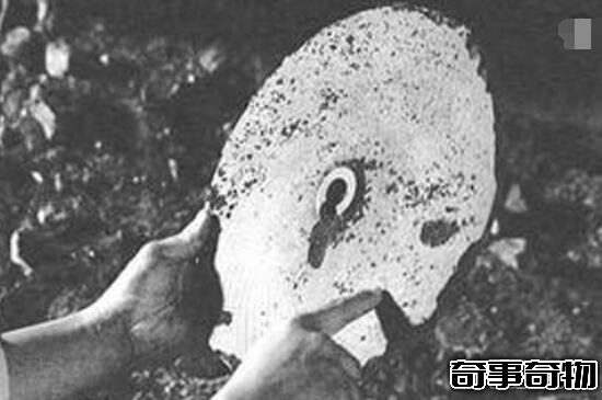 中国杜立巴神秘石 外星人在一万年前造访中国 史前遗址
