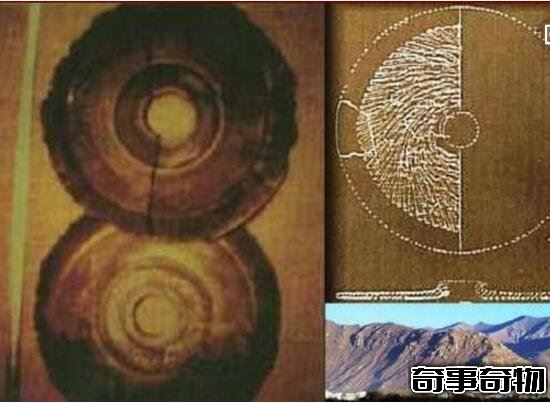中国杜立巴神秘石 外星人在一万年前造访中国 史前遗址