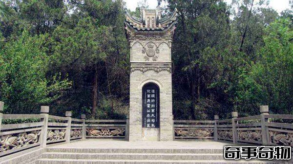 中国不敢开启的神秘古墓 考古学家都不敢随意乱动